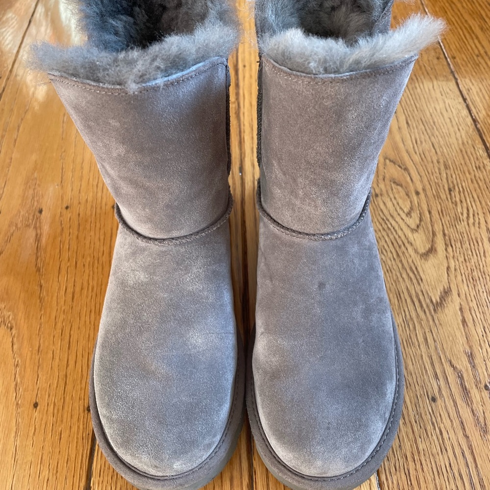 UGG boots